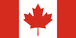 Canada flag from sizzle snap productions footer 